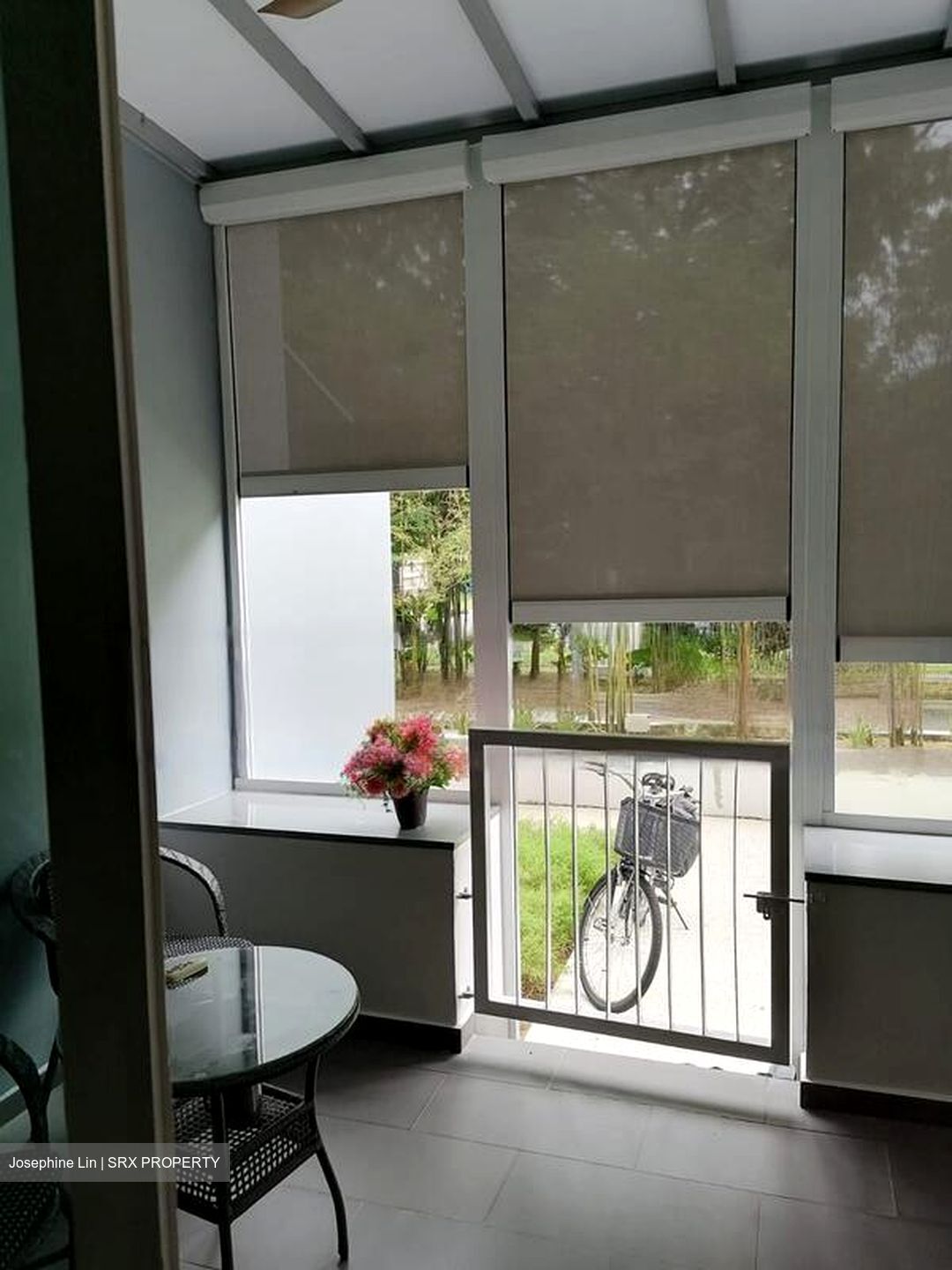 1 Canberra (D27), Condominium #473475881